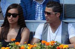 إيرينا شايك تنفي وجود أي علاقة لها مع بلاتر