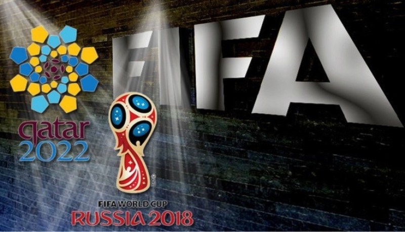 روسيا وقطر قد تفقدان حق استضافة كأس العالم في حال ثبوت فساد