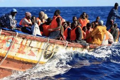 فرنسا تكشف عن شبكة لتهريب المهاجرين من أفريقيا إلى أوروبا