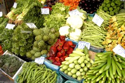 نحو فتح 6 أسواق للرحمة خلال رمضان في ميلة