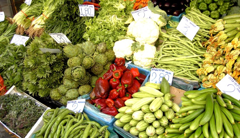 نحو فتح 6 أسواق للرحمة خلال رمضان في ميلة