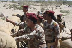 العراق يدمج قيادات عمليات عسكرية مشتركة لترتيب السيطرة والنسيق