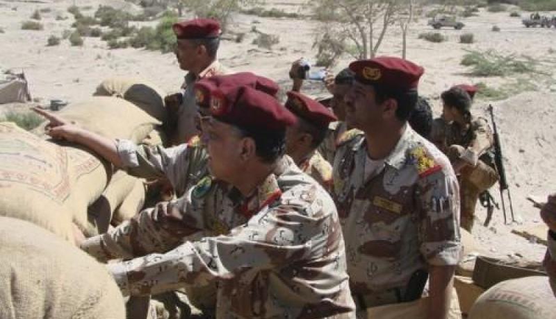 مقتل 35 من عناصر تنظيم القاعدة جراء اشتباكات مع الجيش جنوب اليمن