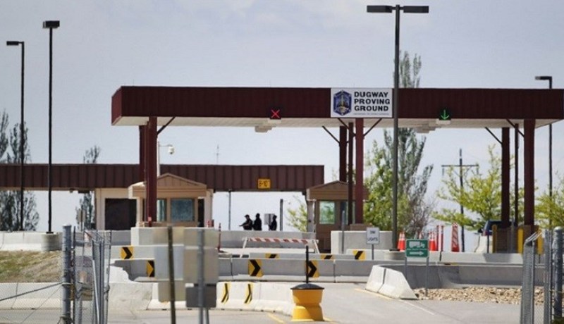 موسكو تؤكد إرسال واشنطن أبواغ الجمرة الخبيثة خرق لقواعد الأمن البيولوجي