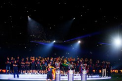 برشلونة يهيمن على قائمة المرشحين لأفضل تشكيلة للتشامبيونز ليغ