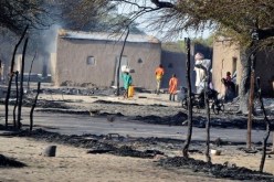 مقتل 15 شخصا في هجوم لـ بوكو حرام شمال شرق نيجيريا