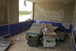 مقتل 10 مدنيين في غارات جوية على مرفقين طبيين شمال غرب سوريا