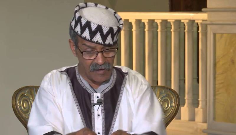 الفنان “هواري عوينات” في ذمة الله