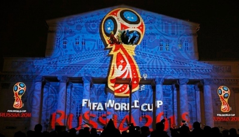 لجنة مونديال روسيا جاهزة للتعاون حول تحقيقات الفساد في الفيفا