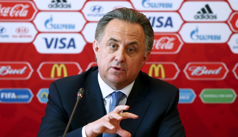 روسيا تحمل الأمن الفرنسي مسؤولية اشتباكات المشجعين بمارسيليا