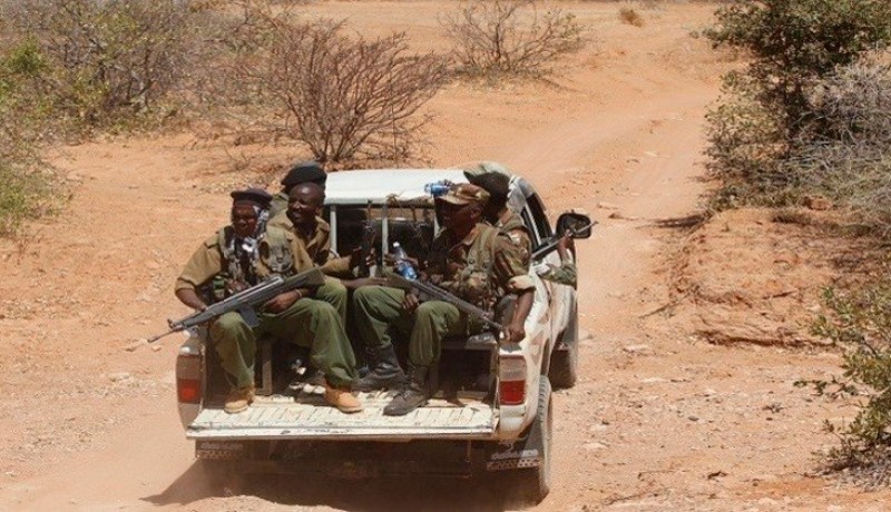 مقتل جنديين و11 عنصرا ينتمون للشباب الصومالية باشتباك شمال البلاد
