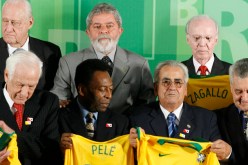 وفاة البرازيلي زيتو بطل العالم مرتين عن 82 عاما