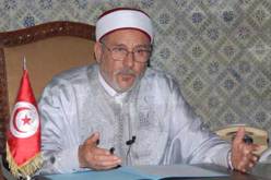 مفتي تونس يؤكد أن أهل الشرع أوقفوا الجهاد والرئيس فقط من يأذن به