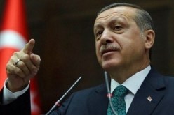 أردوغان يصف حكم إعدام مرسي بمذبحة للقانون