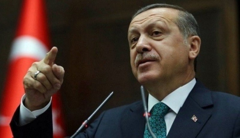 أردوغان يصف حكم إعدام مرسي بمذبحة للقانون