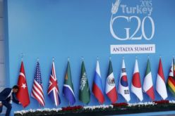 قادة دول مجموعة العشرين يتضامنون مع فرنسا