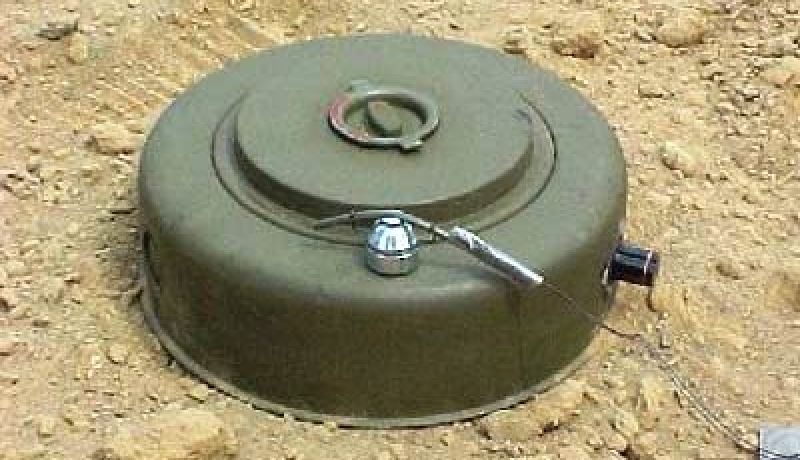 إصابة طفل إثر انفجار لغم استعماري في الطارف