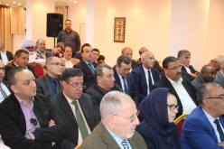 الأرندي يثق في العدالة ويؤيد الخطوات التي دعت إليها قيادة الجيش