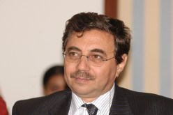 بودربالة في فم المدفع