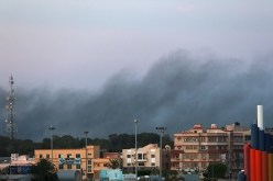 مقتل 5 جنود جراء سقوط قذيفة هاون ببنغازي