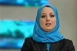 مذيعات محجبات لأول مرة في النشرات الإخبارية بالتلفزيون المصري