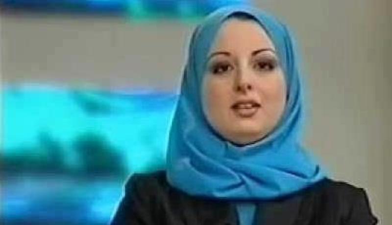 مذيعات محجبات لأول مرة في النشرات الإخبارية بالتلفزيون المصري