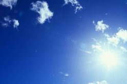 تحسن حالة الطقس بداية من الإثنين