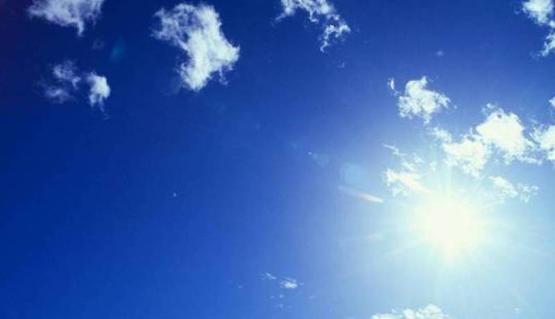 تحسن حالة الطقس بداية من الإثنين