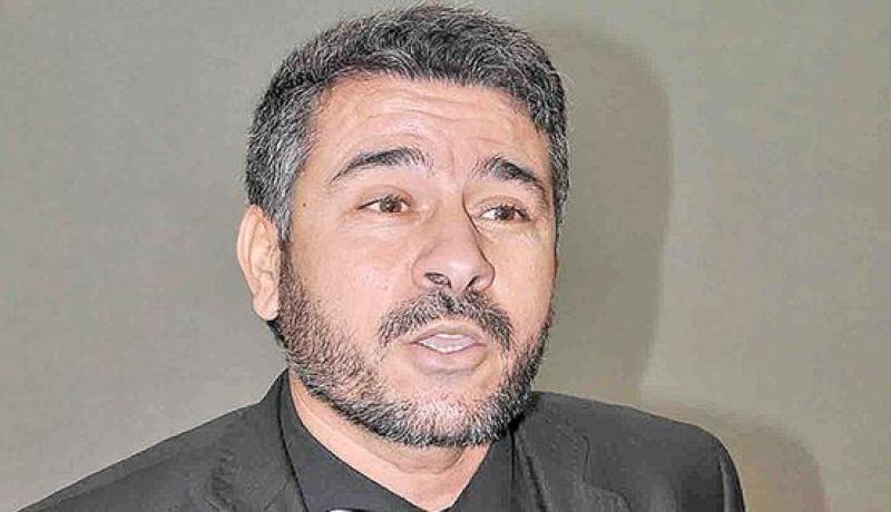غويني يؤكد على الدعوة إلى حوار بين كل الاطراف لتحقيق الوفاق الوطني