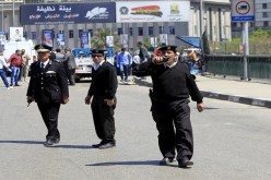 مقتل 22 متشددا شمال سيناء