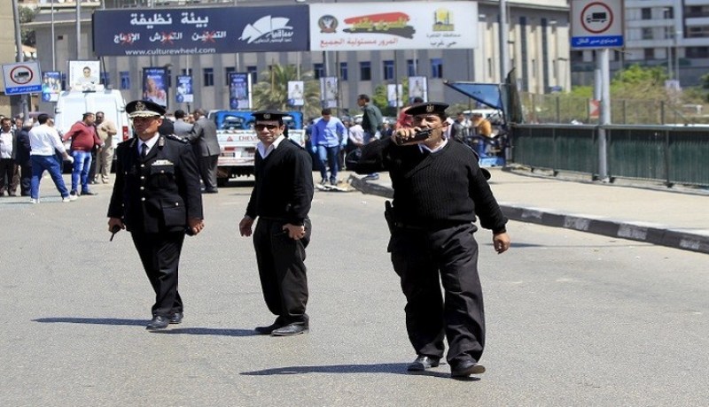 مقتل 22 متشددا شمال سيناء