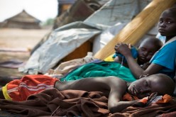 باريس تدين مقتل 129 طفلا واليونسيف تتحدث عن انتهاكات وحشية جنوب السودان