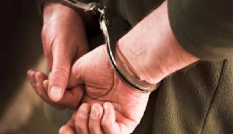 ايقاف شخصين بتهمة سرقة المواشي في عين الصفراء