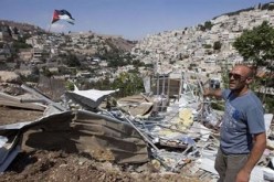 إسرائيل تهدم 16 مبنى في الضفة الغربية والقدس الشرقية