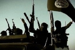 مقتل وزير المالية في داعش بانفجار عبوة ناسفة في الموصل