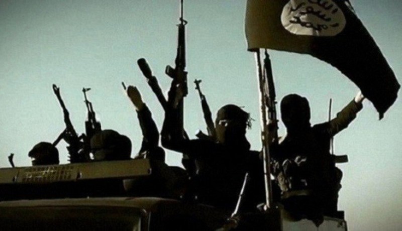 مقتل وزير المالية في داعش بانفجار عبوة ناسفة في الموصل
