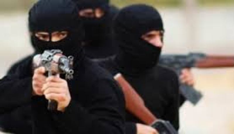 مقتل قبطيين اثنين على يد إرهابيين في سيناء المصرية