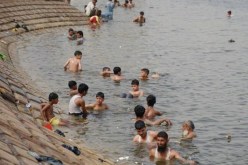 باكستان تعلن حالة الطوارئ بعد وفاة 700 شخصا بموجة الحر جنوب البلاد