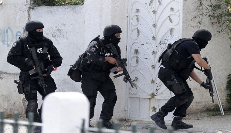الداخلية التونسية تعلن مقتل كمال زغروف القيادي في تنظيم القاعدة