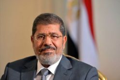 مرسي: مصر لن تترك غزة وحدها