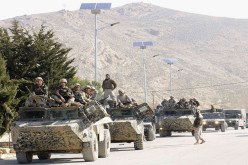 إحباط مخطط إرهابي لداعش في لبنان