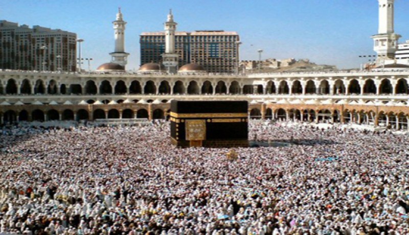 فتح التسجيلات الخاصة بالمشاركة في القرعة لأداء مناسك الحج الى غاية 15 مارس المقبل