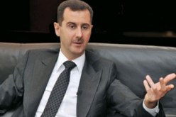 الأسد: عندما تتهم سورية بقتل عراقيين وهي تحتضن مليوني ومئتي ألف عراقي فهذا إتهام لا أخلاقي