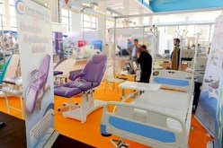 رجال أعمال جزائريون يستكشفون السوق في موريتانيا