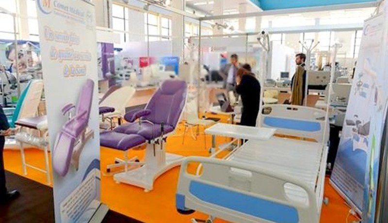 رجال أعمال جزائريون يستكشفون السوق في موريتانيا
