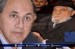 عز الدين ميهوبي ينعي الفنان الجزائري الراحل يوسف مزياني