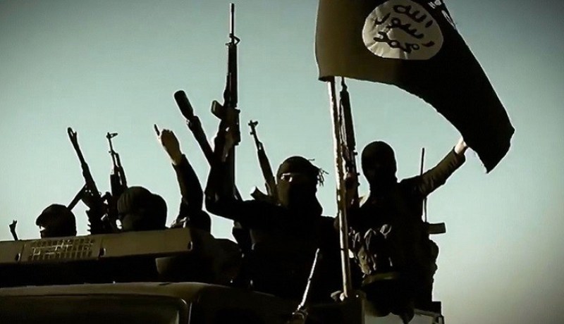 داعش يهدد بإسقاط حكم حماس في قطاع غزة