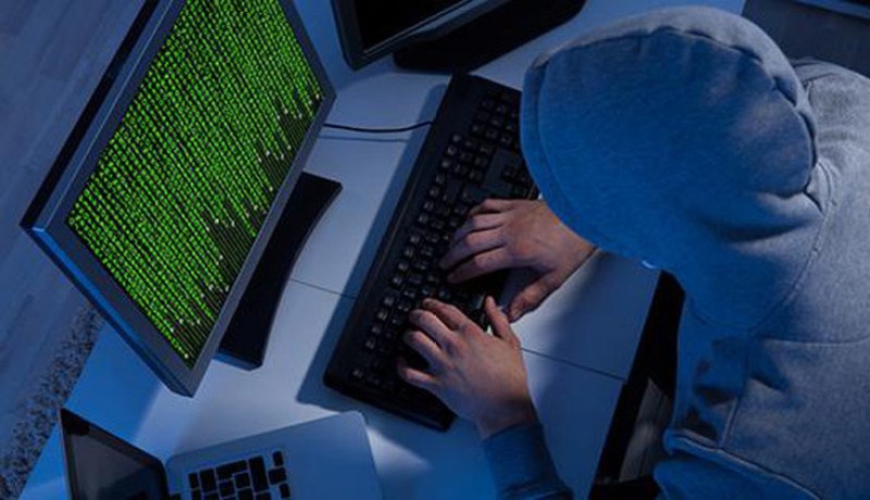 هاكرز يشعلون الحرب العالمية على تويتر