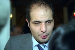 الخليفة سحب 320 مليار من خزينة البنك في شكاير