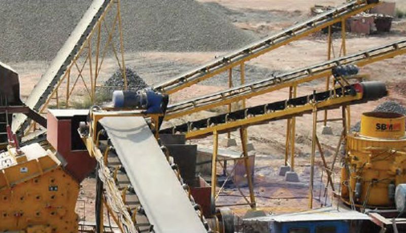 إحباط عملية تهريب عتاد ضخم لشركة تركية في عين الدفلى